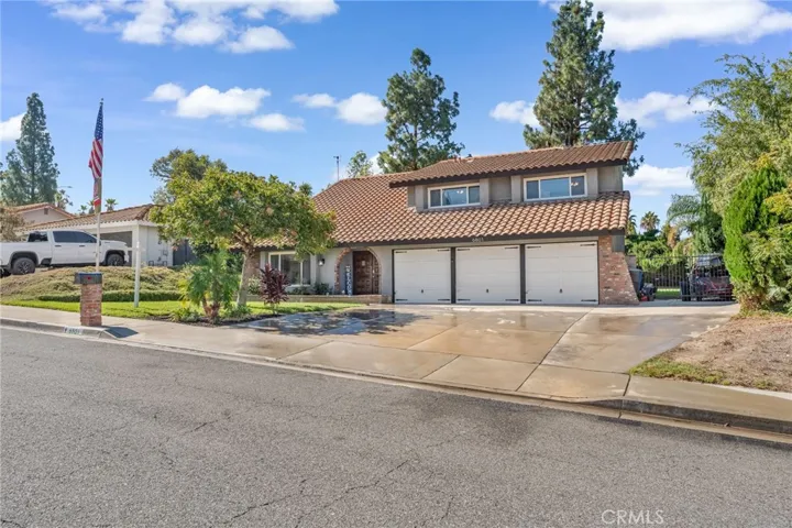 6801 Rycroft Drive, Riverside, California 92506 — photo 4