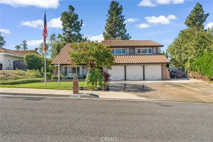 6801 Rycroft Drive, Riverside, California 92506 — photo 5