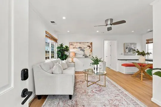 614 Warrington, Redwood City, California 94063 — photo 5