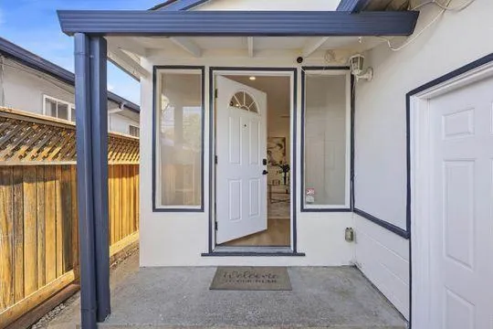 614 Warrington, Redwood City, California 94063 — photo 4