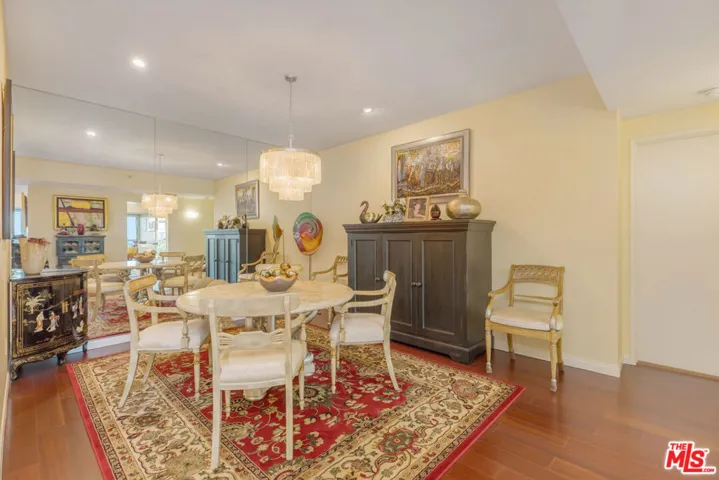 13600 Marina Pointe Drive 1704, Marina Del Rey, California 90292 — photo 4