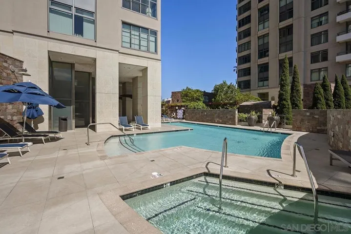 Swimming Pool/Hot Tub/Sauna