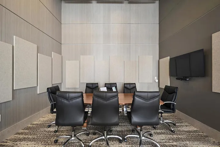 Main Conference Room