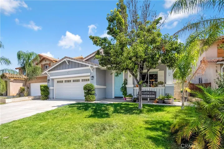 3227 Thistlewood Lane, Perris, California 92571 — photo 4