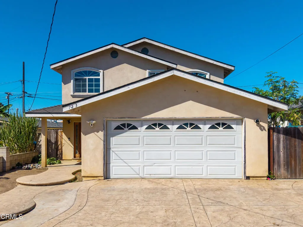 123 S Grant Ave MLS-4