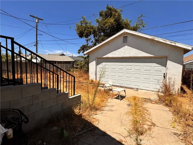 1813 W 48th Street, Los Angeles, California 90062 — photo 5