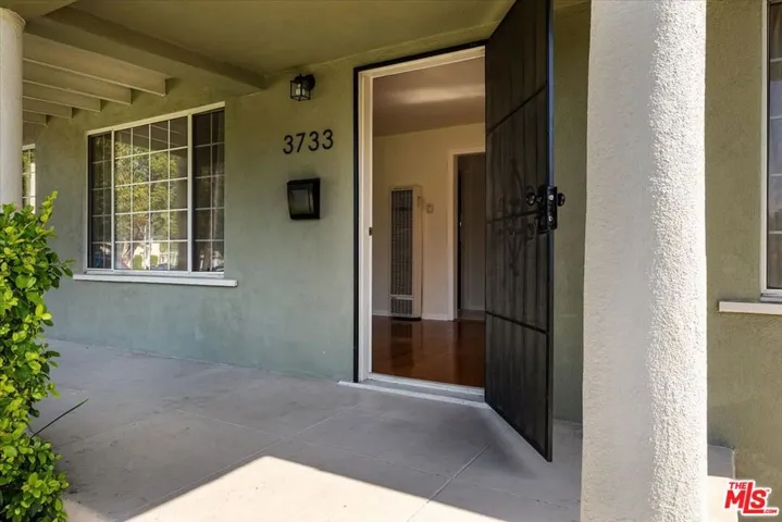 3733 Boyce Avenue, Los Angeles, California 90039 — photo 5