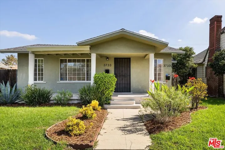 3733 Boyce Avenue, Los Angeles, California 90039 — photo 4