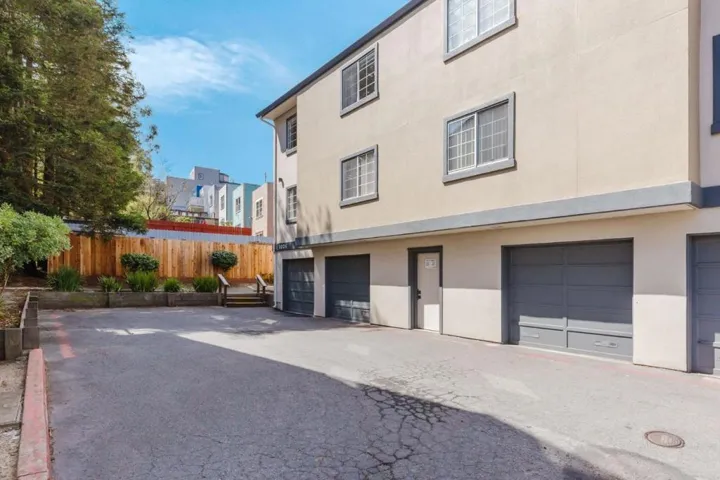 1024 San Luis Circle 722, Daly City, California 94014 — photo 4