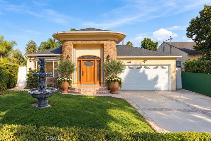 1404 N Naomi Street, Burbank, California 91505 — photo 4