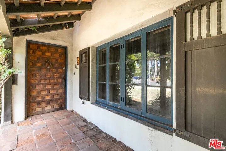 624 Alta Avenue, Santa Monica, California 90402 — photo 4