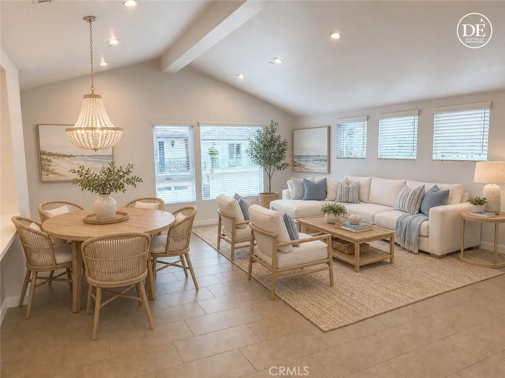 living room dining room virtually staged living room dining room virtually staged