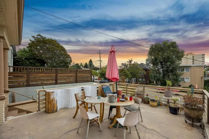 4131 Howe Street, Oakland, California 94611 — photo 5