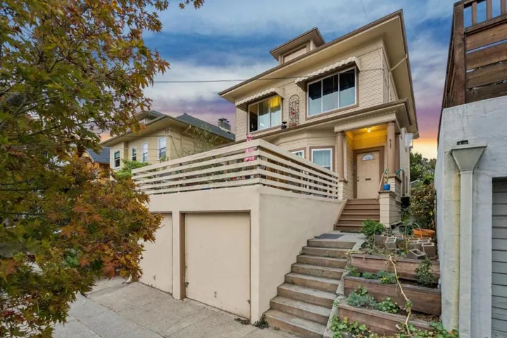 4131 Howe Street, Oakland, California 94611 — photo 4