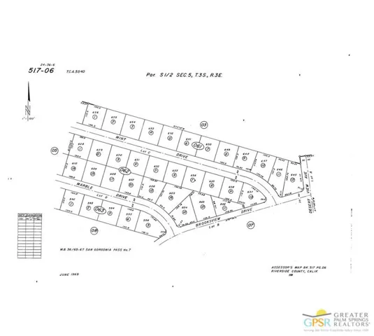0 Marble Drive, Whitewater, California 92282 — photo 4