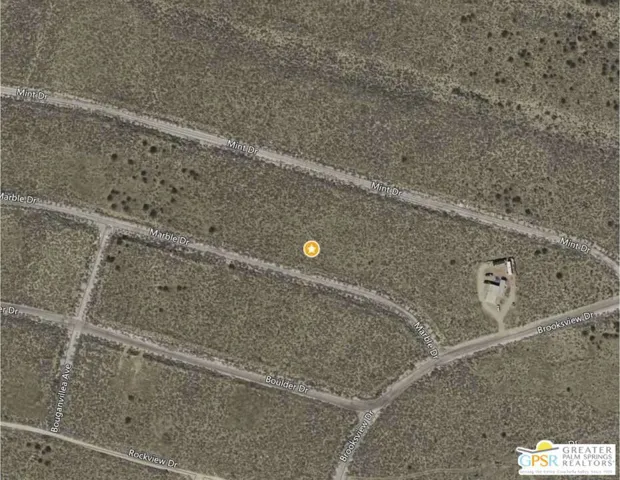 0 Marble Drive, Whitewater, California 92282 — photo 5