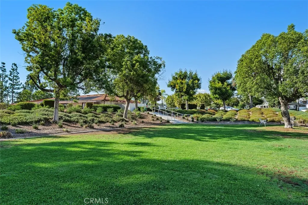 Spring Knolls Community Center Grass / Park Area Spring Knolls Community Center Grass / Park Area
