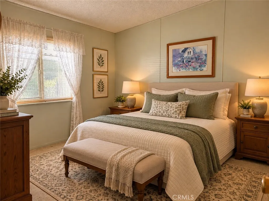 Bedroom 2 Virtually Staged Bedroom 2 Virtually Staged
