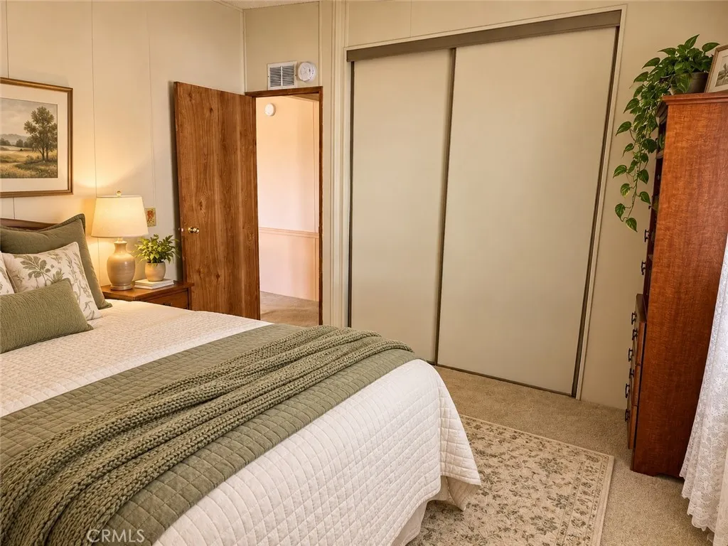 Bedroom 2. Virtually Staged Bedroom 2. Virtually Staged