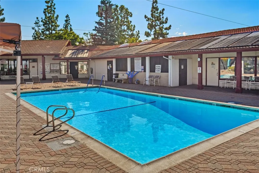 Spring Knolls Community Pool 2 Spring Knolls Community Pool 2