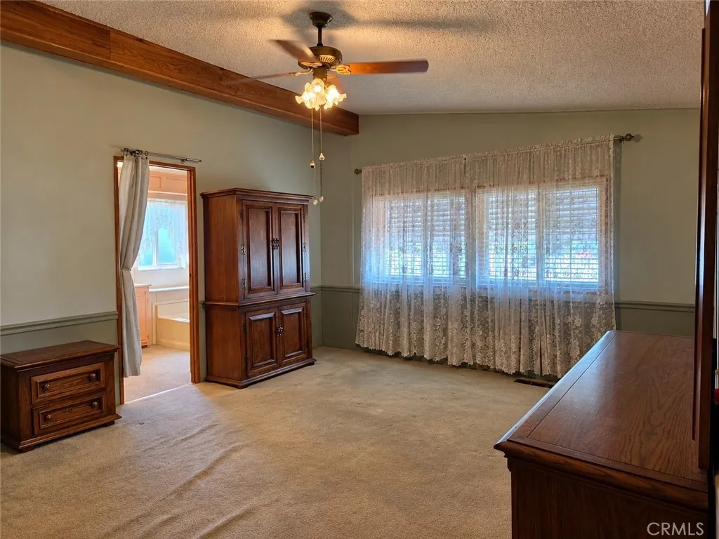 Huge Primary Bedroom Suite with Walk-in Closet. Huge Primary Bedroom Suite with Walk-in Closet.