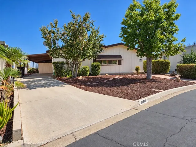 Welcome to 38660 Via Amarilla. Prime View Lot Location!