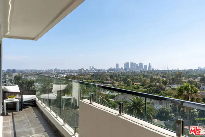 838 N Doheny Drive 1001, West Hollywood, California 90069 — photo 5