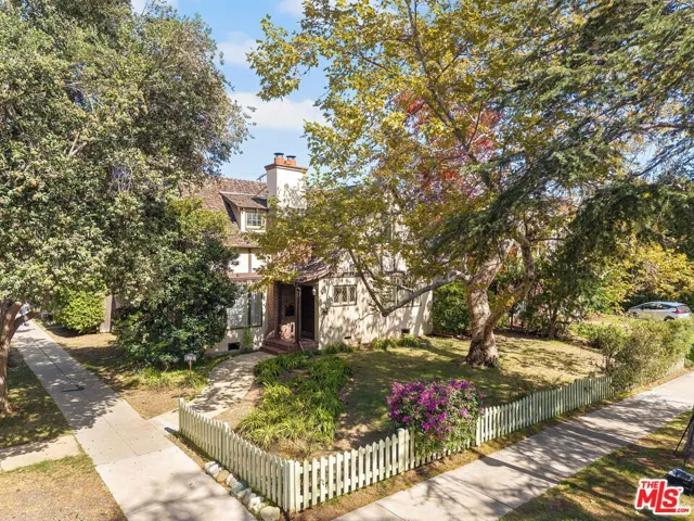 1902 Georgina Avenue, Santa Monica, California 90402 — photo 4