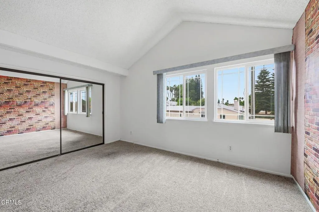 2nd floor room #1
