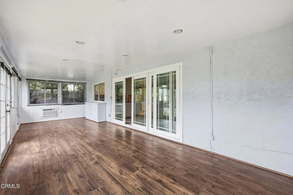 Sunroom