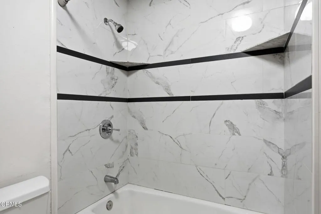 2nd floor full bath
