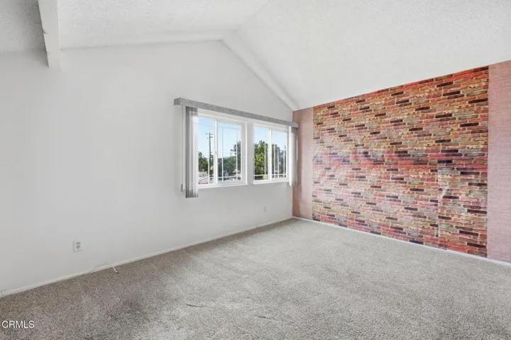 2nd floor room #1