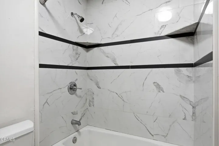 2nd floor full bath
