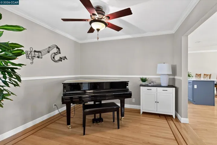 1812 Elkwood Dr, Concord, California 94519 — photo 5