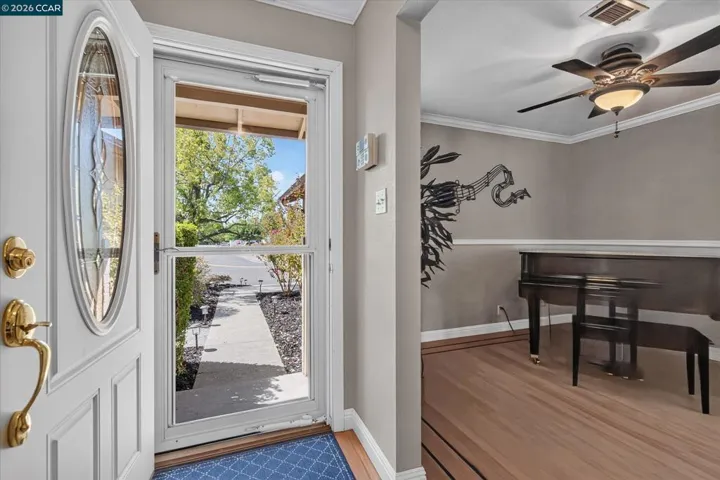 1812 Elkwood Dr, Concord, California 94519 — photo 4