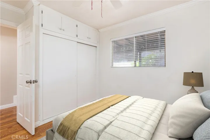 virtual staging