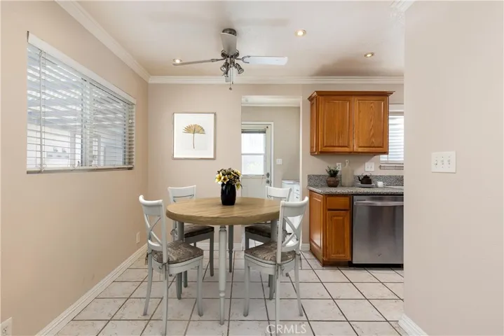 virtual staging