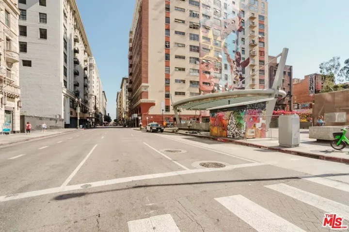 312 W 5th Street 1112, Los Angeles, California 90013 — photo 4