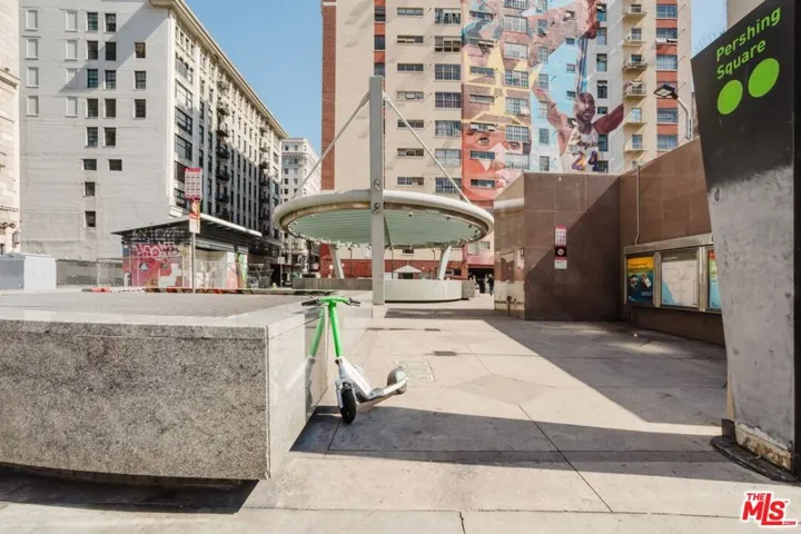 312 W 5th Street 1112, Los Angeles, California 90013 — photo 5