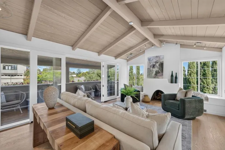 990 Oxford Drive, Los Altos, California 94024 — photo 4