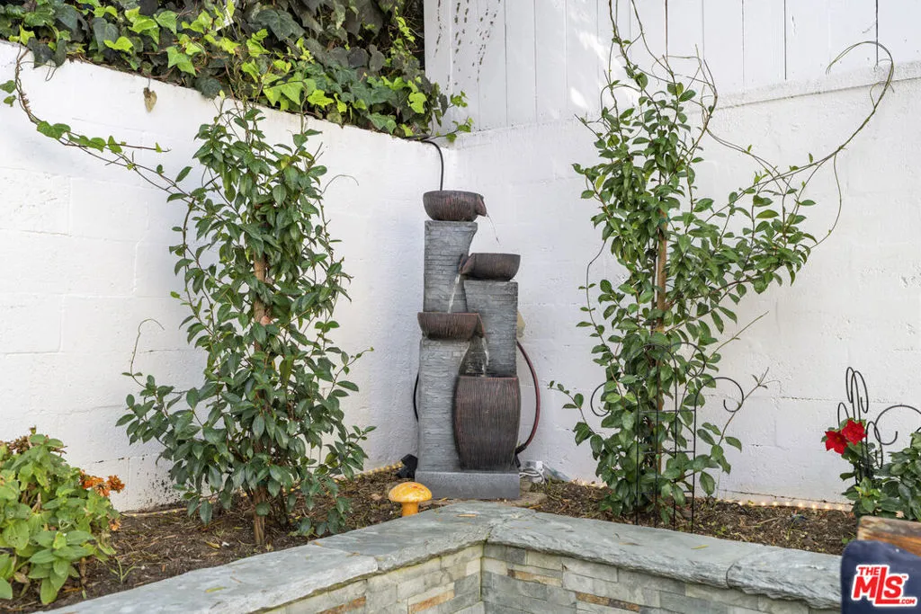 Water feature Water feature