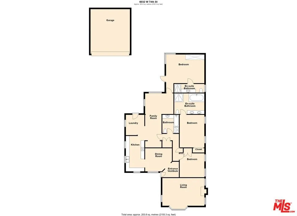 Floorplan Floorplan