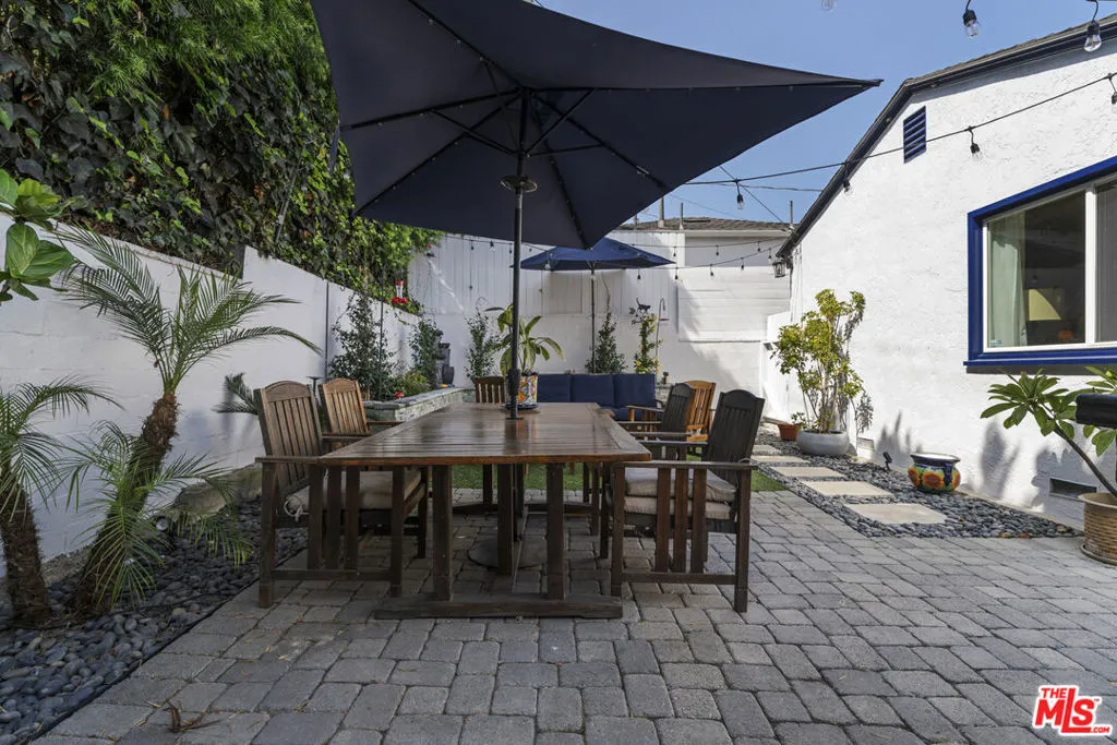 Al Fresco Dining Al Fresco Dining