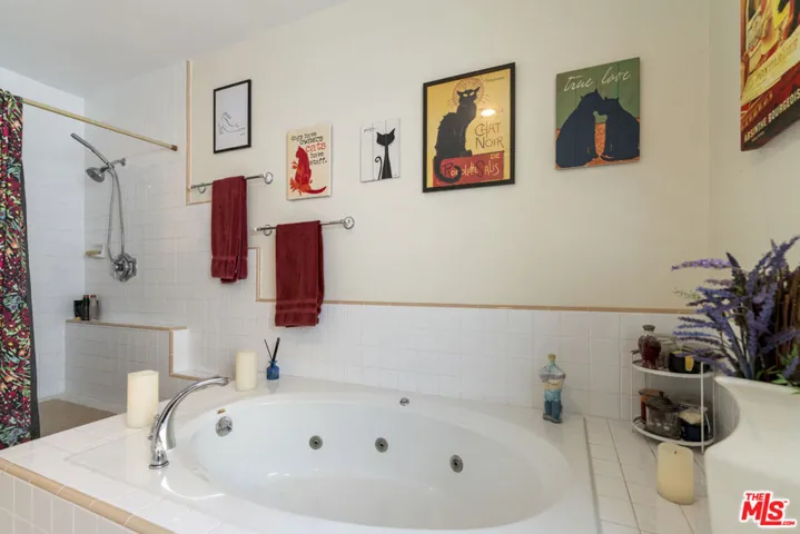 Bathroom 3 En-suite