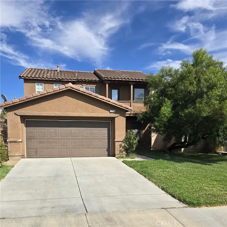 17776 Calle Capistrano