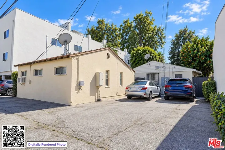 14525 Dickens Street, Sherman Oaks, California 91403 — photo 5