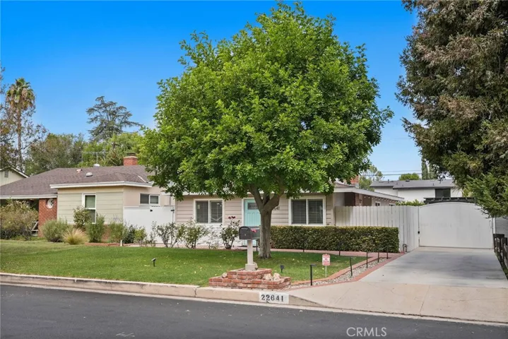 22641 Dolorosa, Los Angeles, California 91367 — photo 4