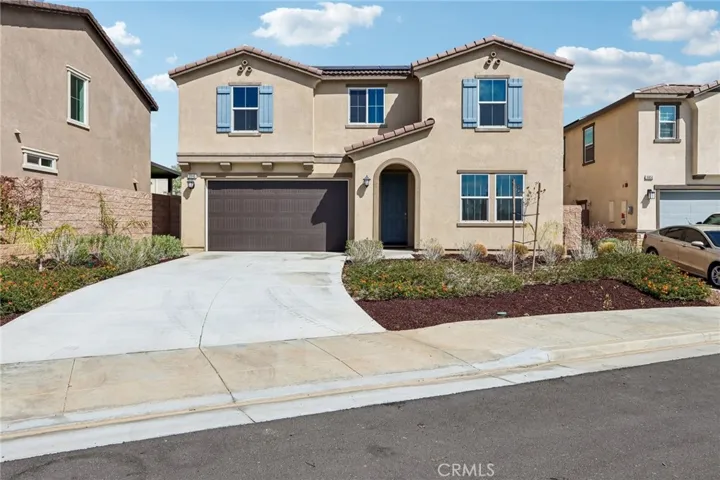 Welcome Home!