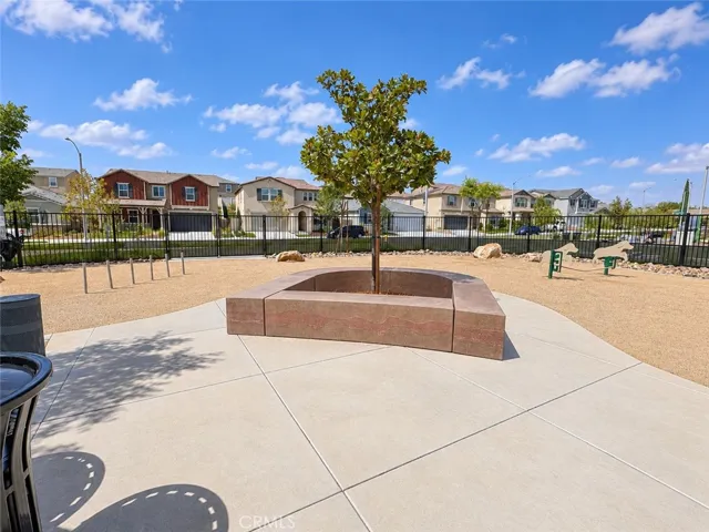 Neighborhood Dog Park