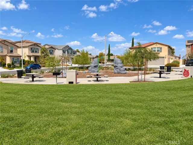 Neighborhood Park